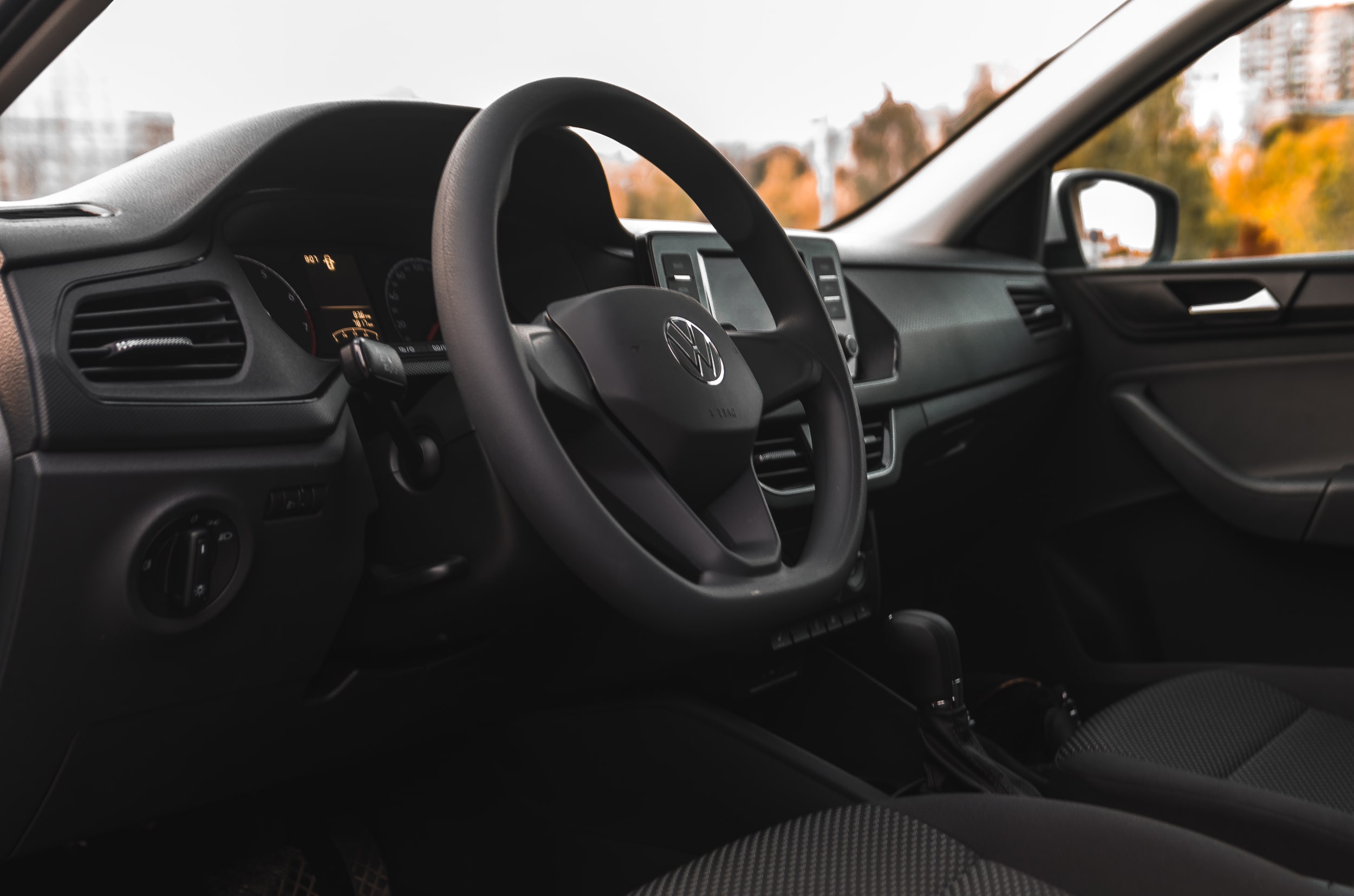 Volkswagen Polo New