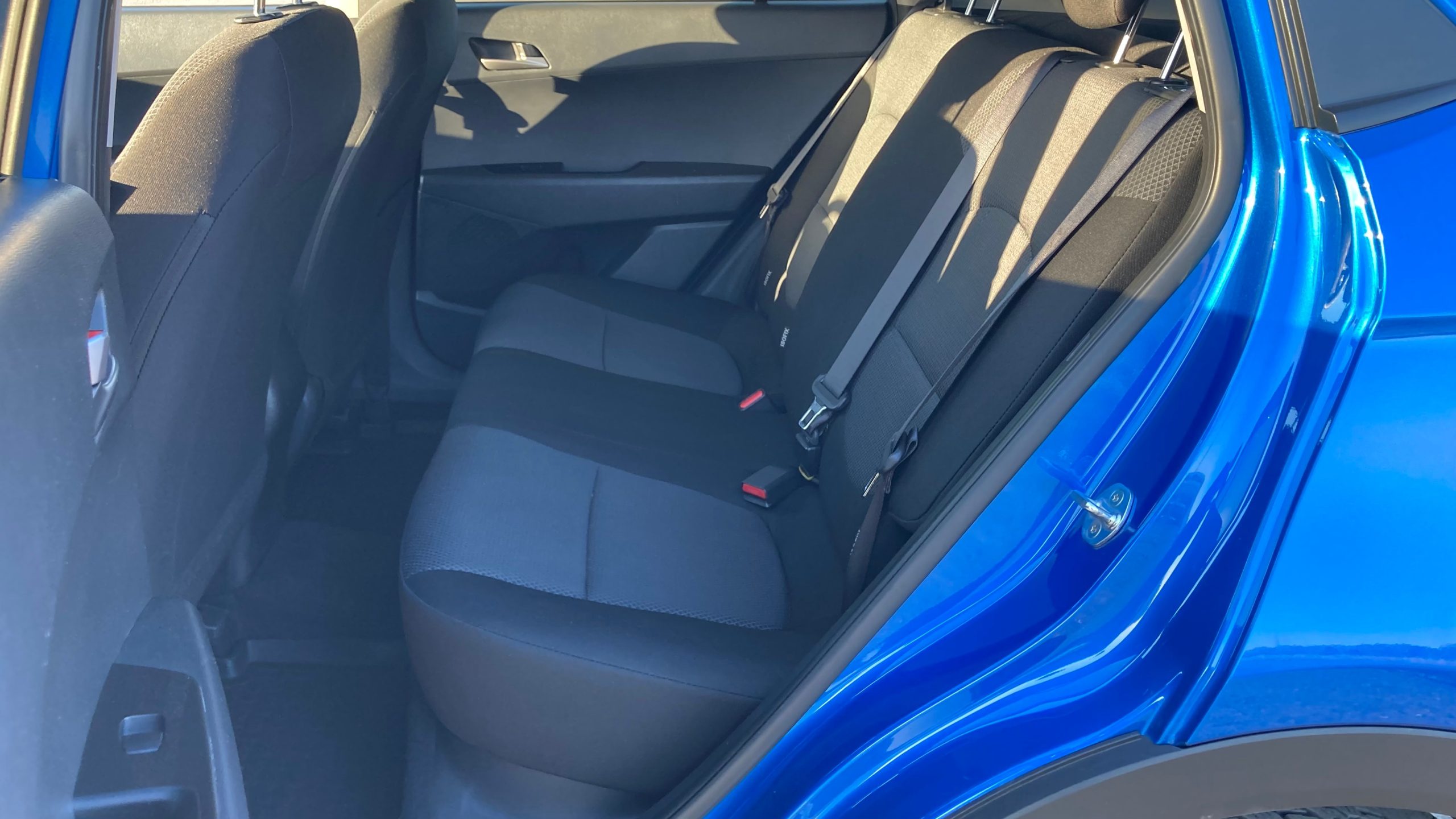 Hyundai Creta 2.0 2WD