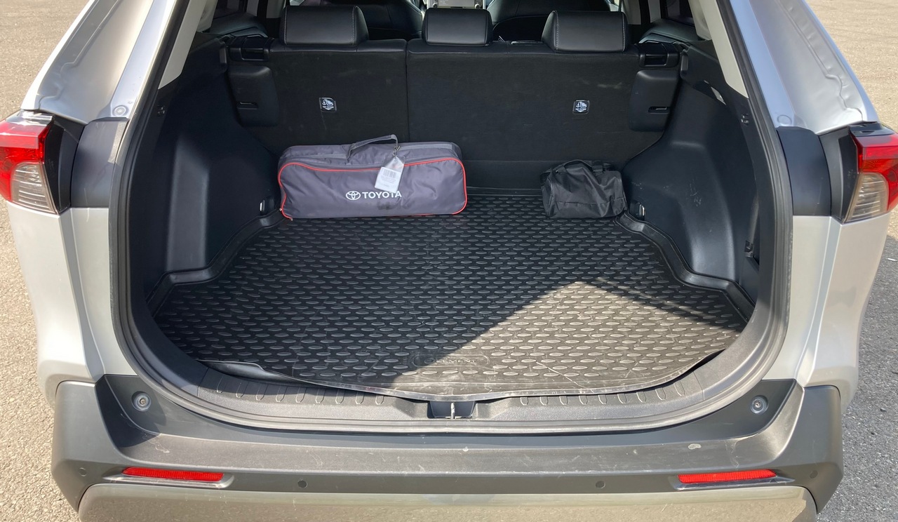 Toyota Rav-4