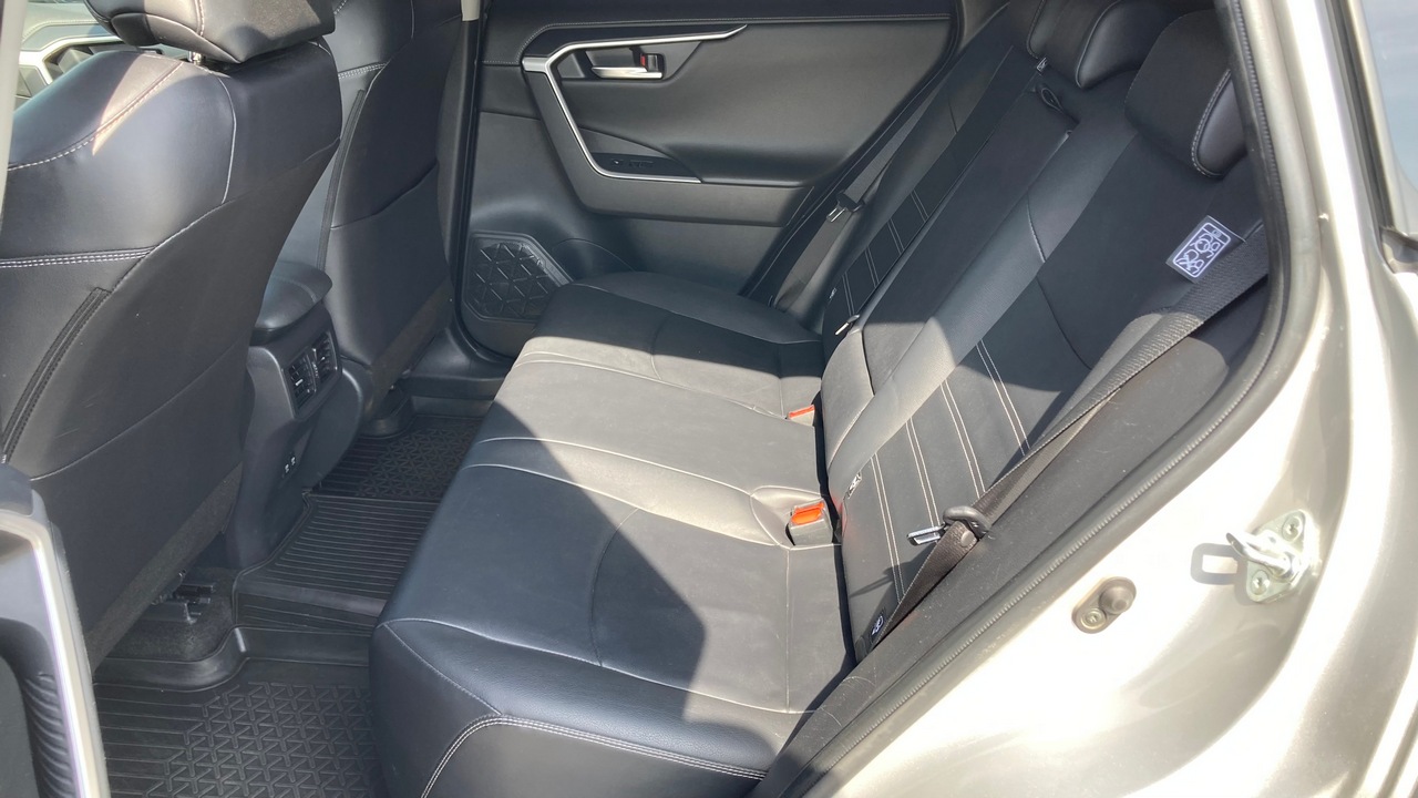 Toyota Rav-4