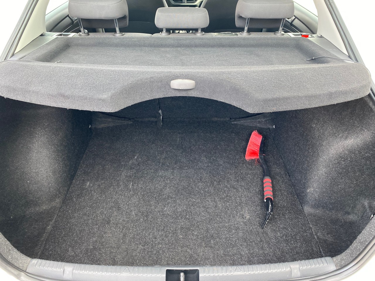 Volkswagen Polo New