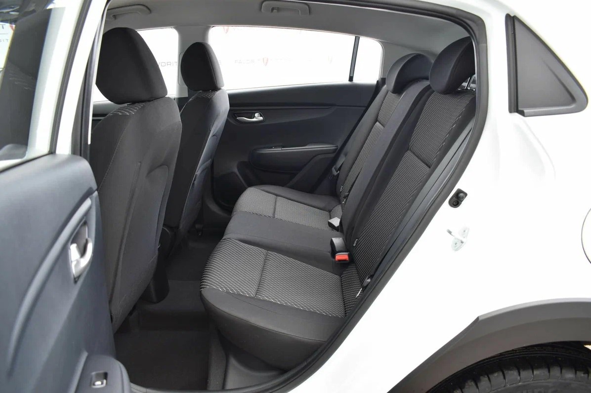 Kia Rio X-Line