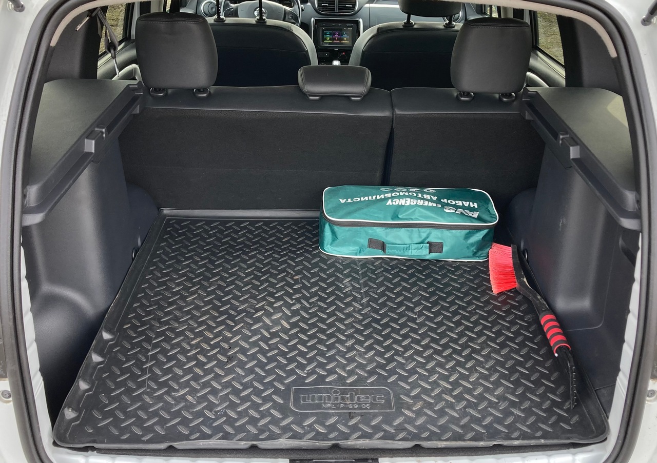 Nissan Terrano