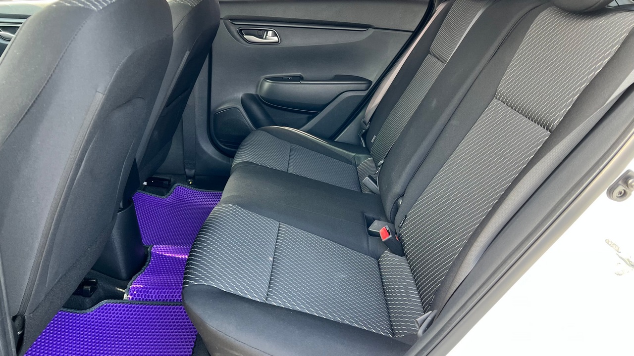 Kia Rio X-Line