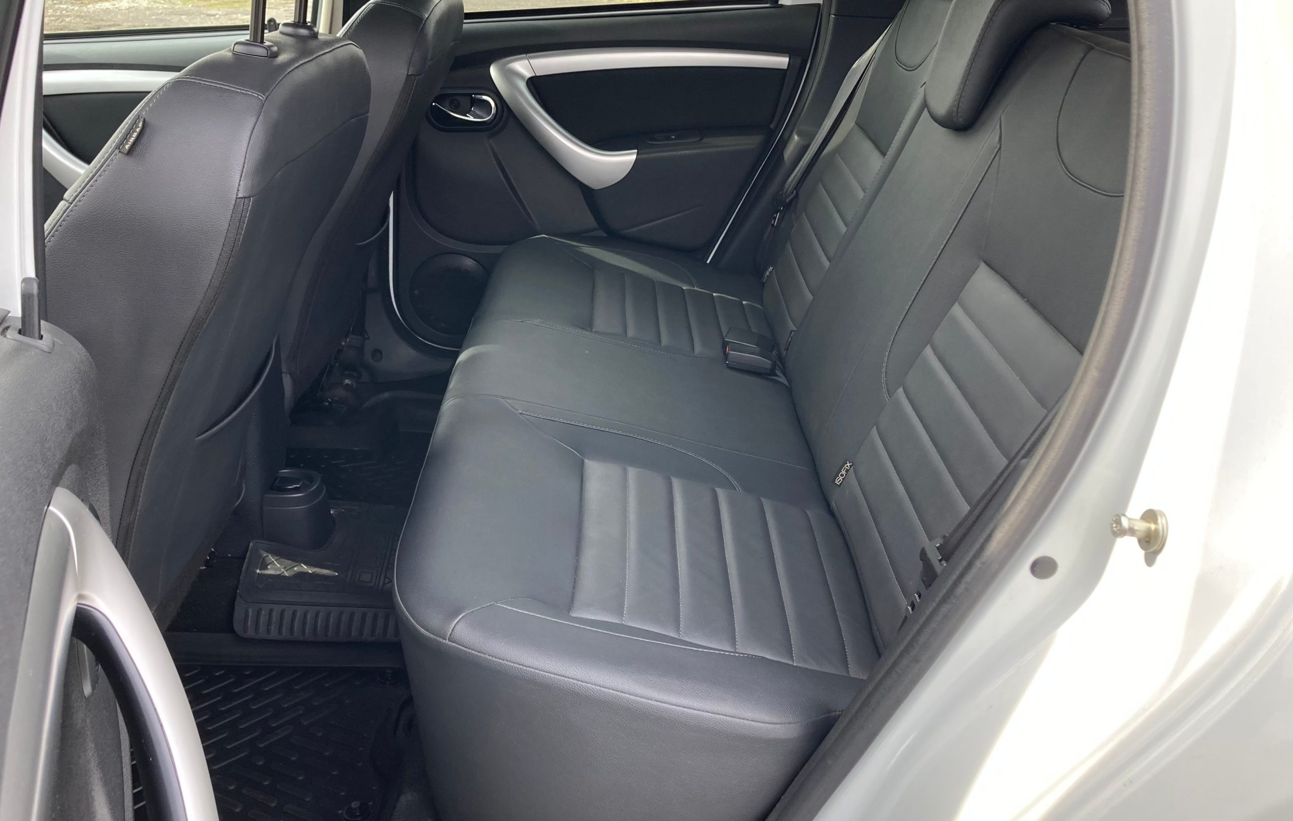Nissan Terrano