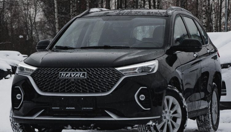 Haval M6