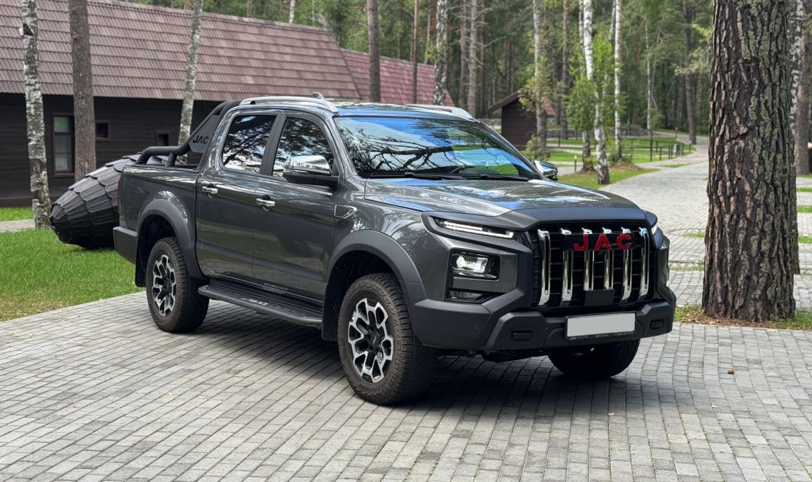 Jac T9