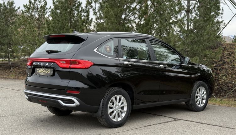 Haval M6 Haval M6