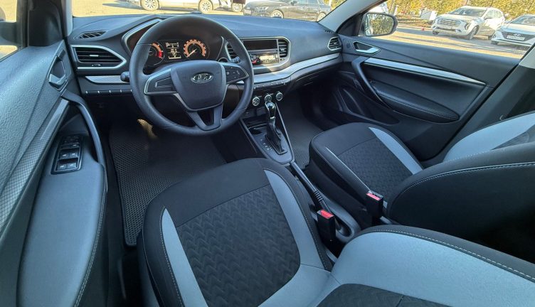 Lada Vesta SW Lada Vesta SW