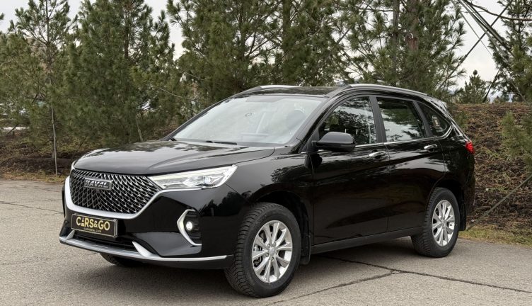 Haval M6 Haval M6