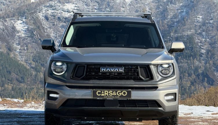 Haval H7