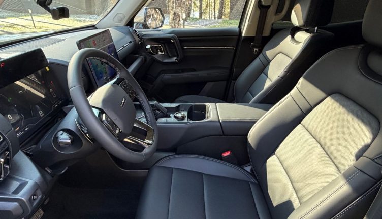 Haval H7
