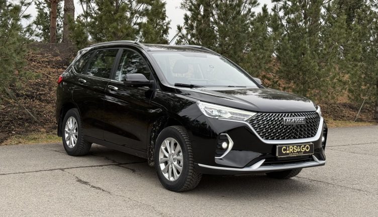 Haval M6 Haval M6