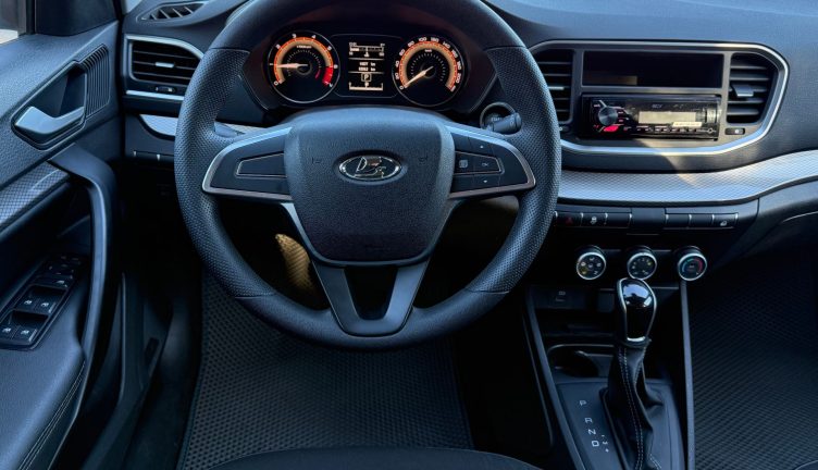 Lada Vesta SW Lada Vesta SW