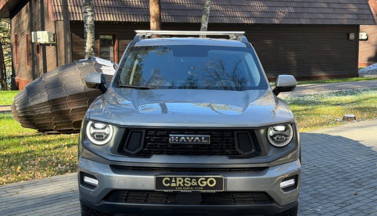 Haval H7