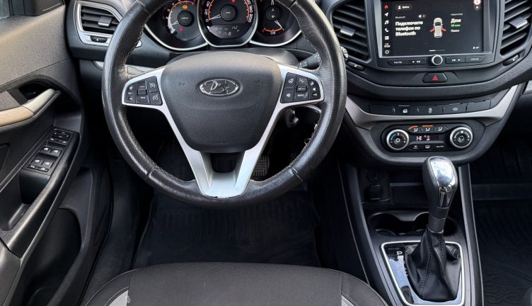 Lada Vesta SW Lada Vesta SW