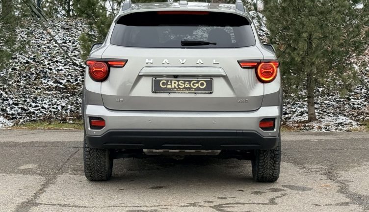 Haval H7