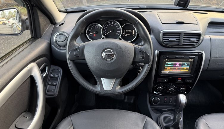 Nissan Terrano Nissan Terrano