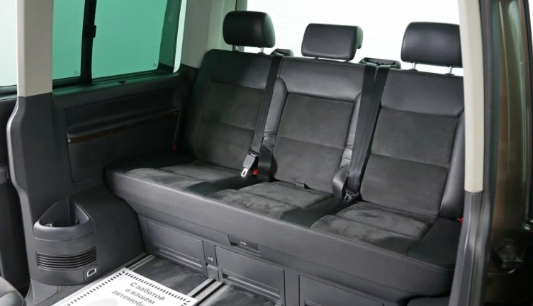 Volkswagen Multivan Volkswagen Multivan