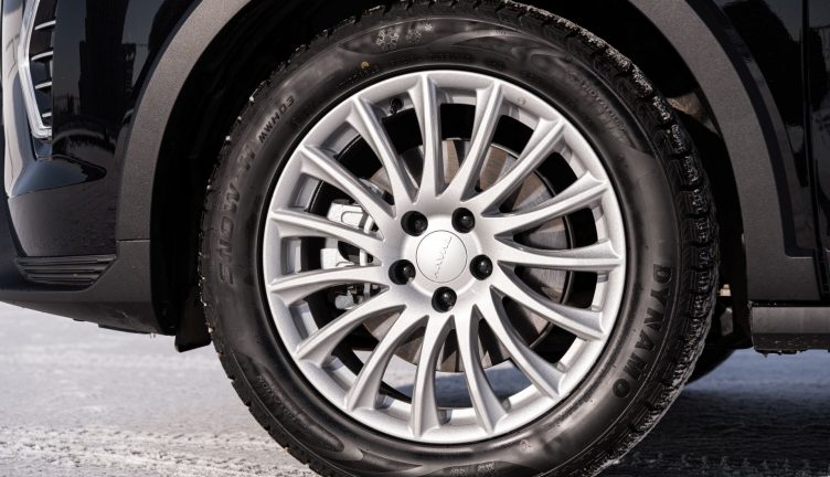 Haval Jolion 2WD