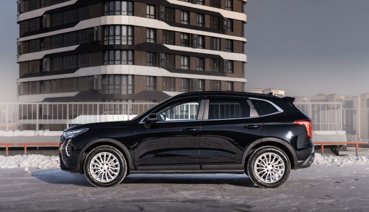 Haval Jolion 2WD