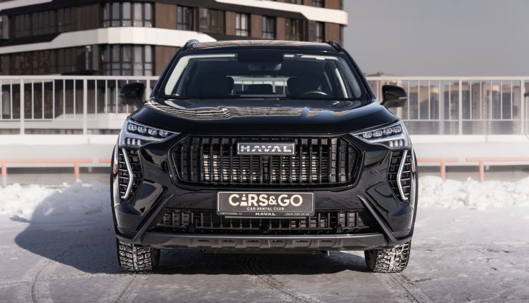 Haval Jolion 2WD
