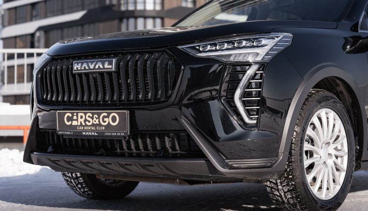 Haval Jolion 2WD