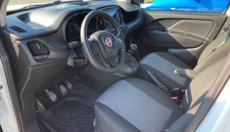 Fiat Doblo-М