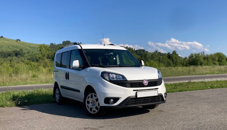 Fiat Doblo-М Fiat Doblo-М