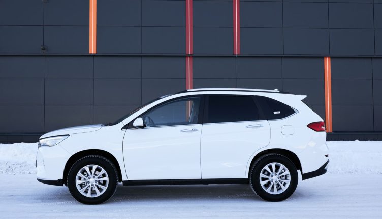 Haval M6